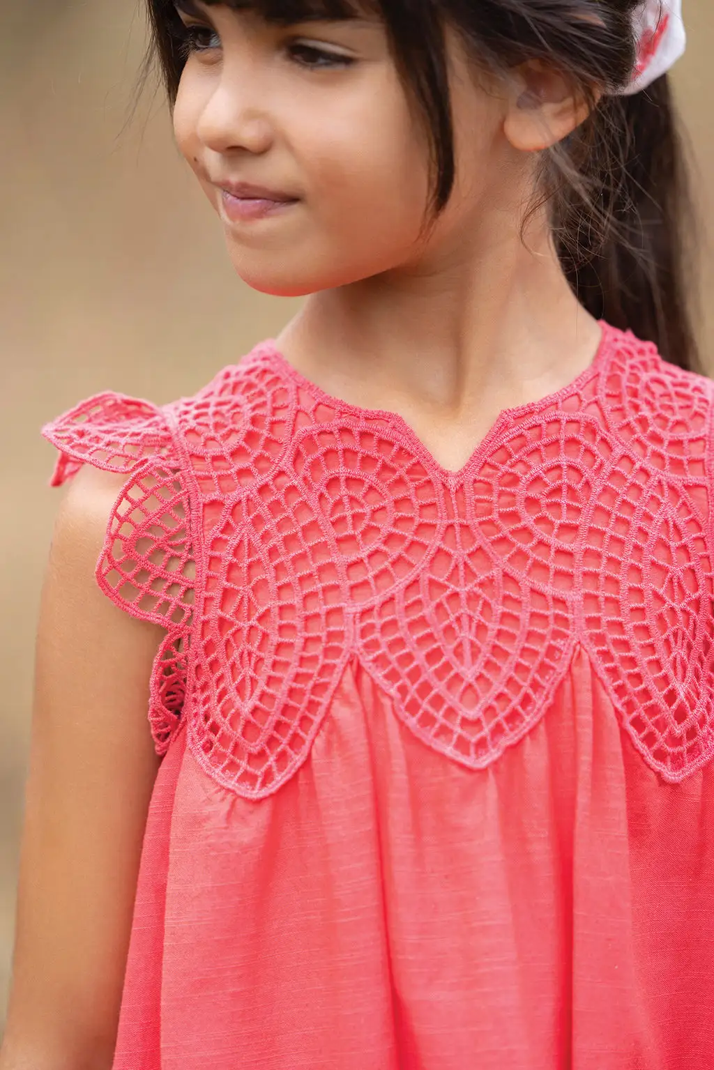 T-Shirt Rouge