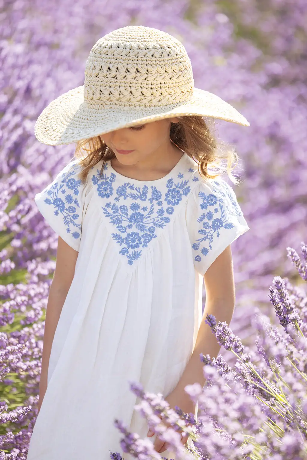 Robe été